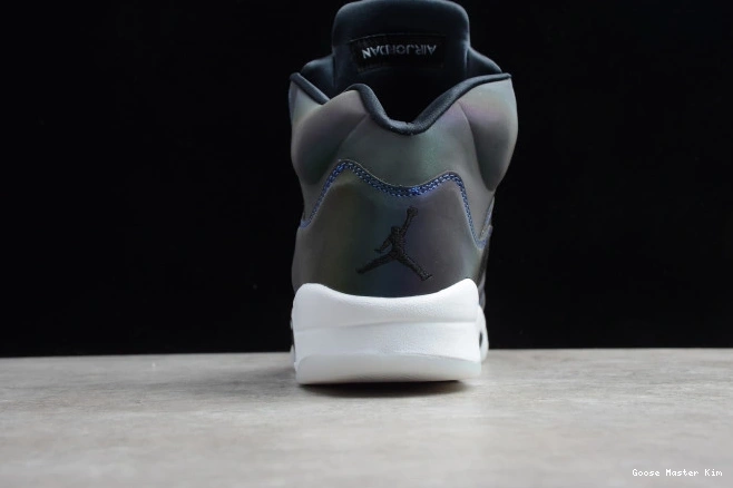 5 Jordan Air Grey CD2722-001 Oil 0724